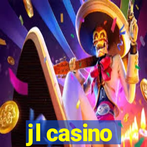 jl casino